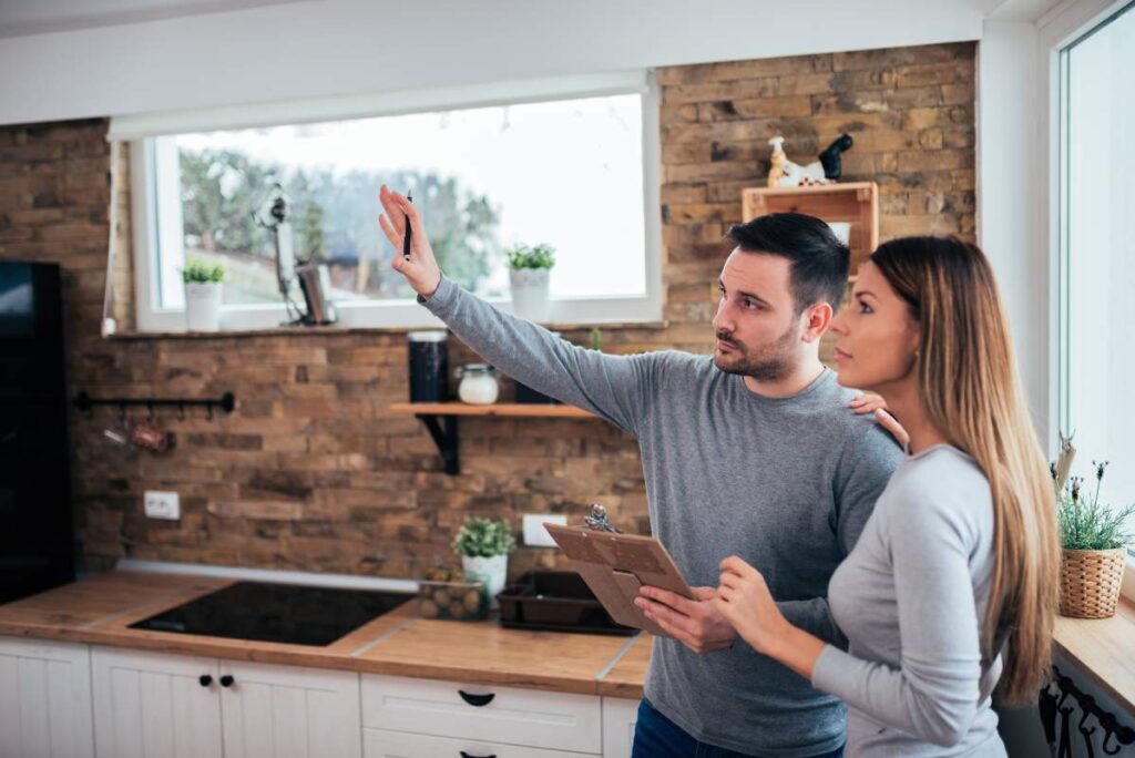 Home Remodeling photo from Adobe Stock