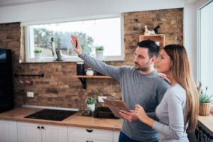 Home Remodeling photo from Adobe Stock