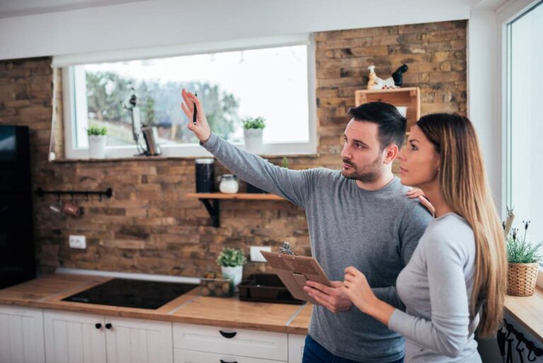 Home Remodeling photo from Adobe Stock