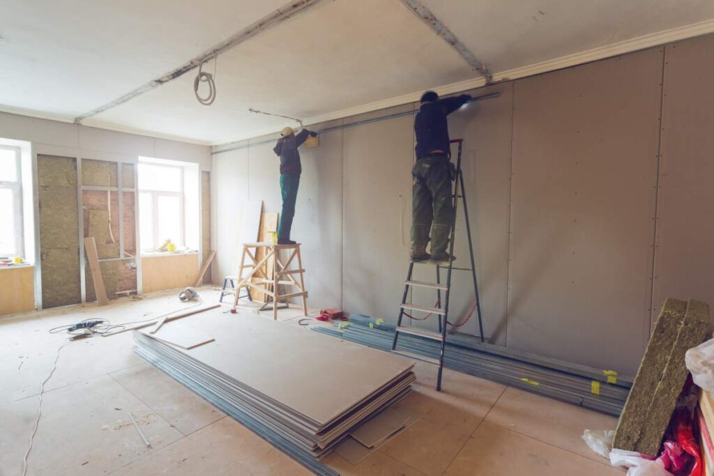 Home Remodeling photo from Adobe Stock