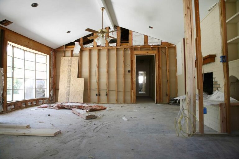 Home Remodeling photo from Adobe Stock