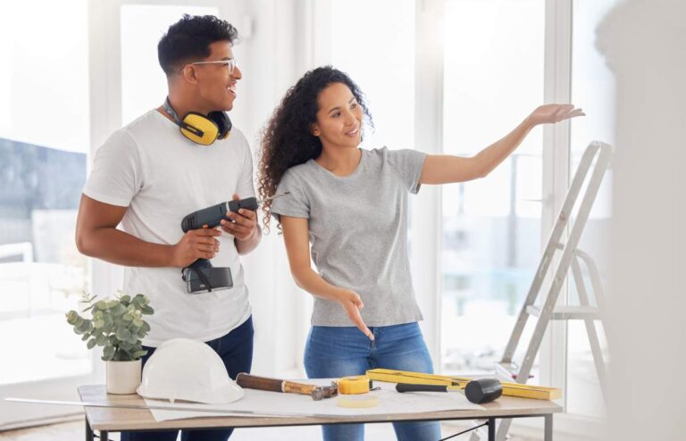 Home Remodeling photo from Adobe Stock